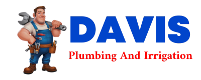 Trusted plumber in POTTS GROVE